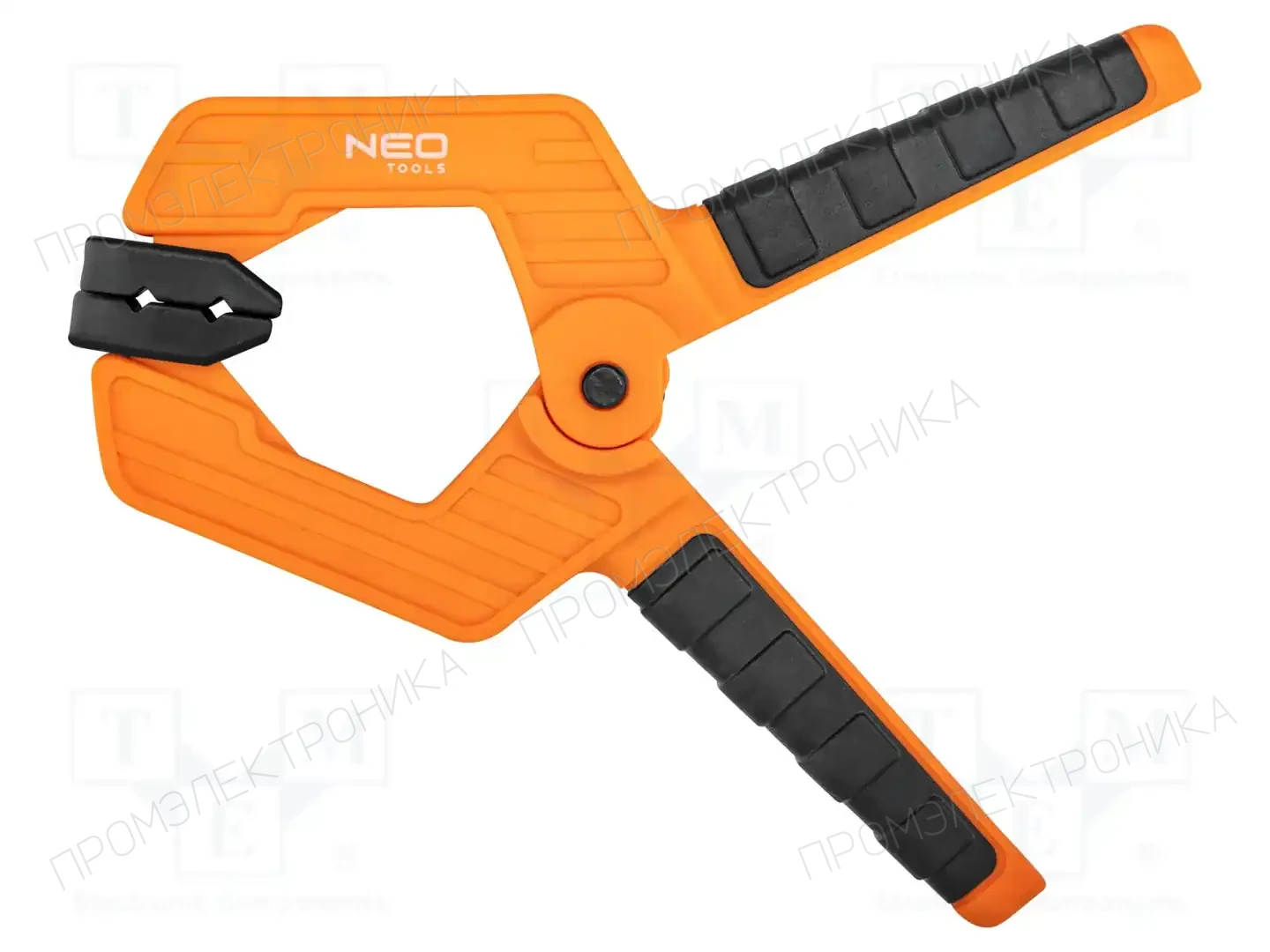 NEO TOOLS 45-521 — Тиски и струбцины