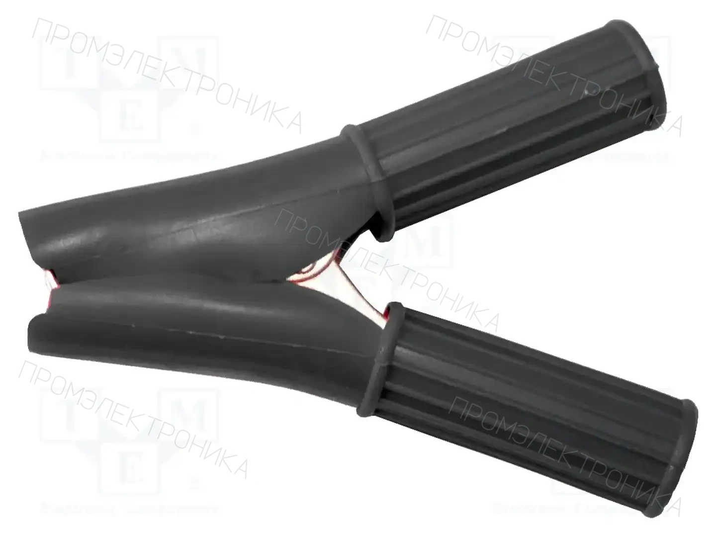 MUELLER ELECTRIC BU-46A-0L — Зажимы крокодил остальные