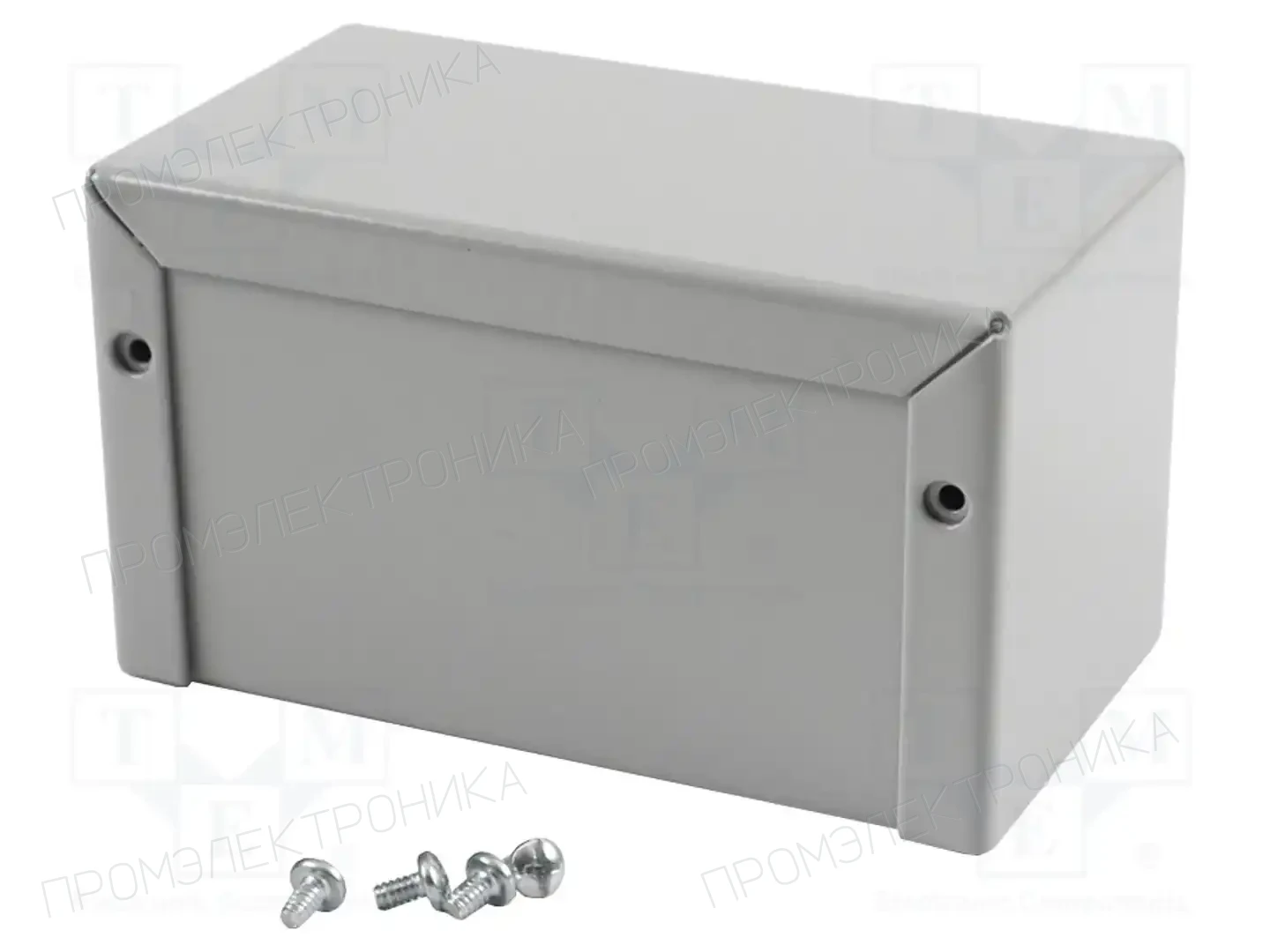 HAMMOND 1411H — Корпуса универсальные