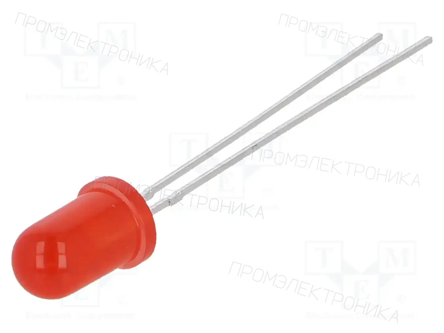LUCKYLIGHT LL-503VD2E-V1-4D — Круглые светодиоды THT