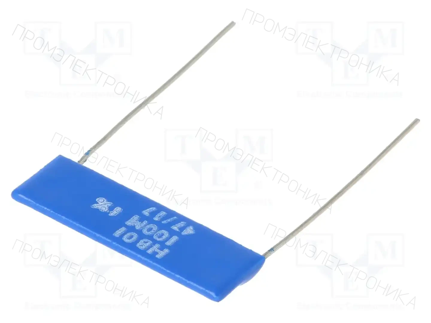 TE Connectivity 1625958-4 — Резисторы мощности