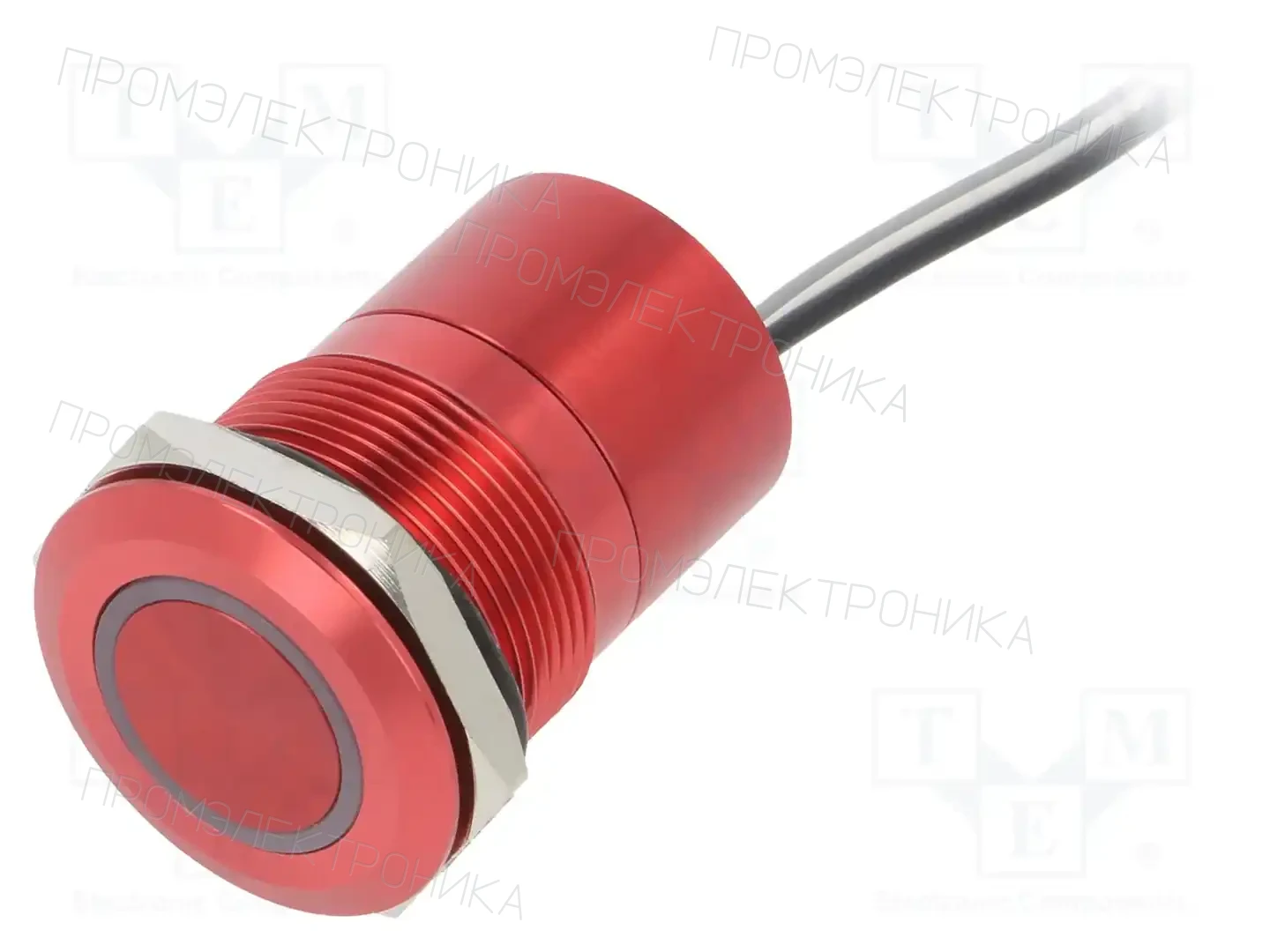 BULGIN MC22MCRGR — Переключатели емкостные