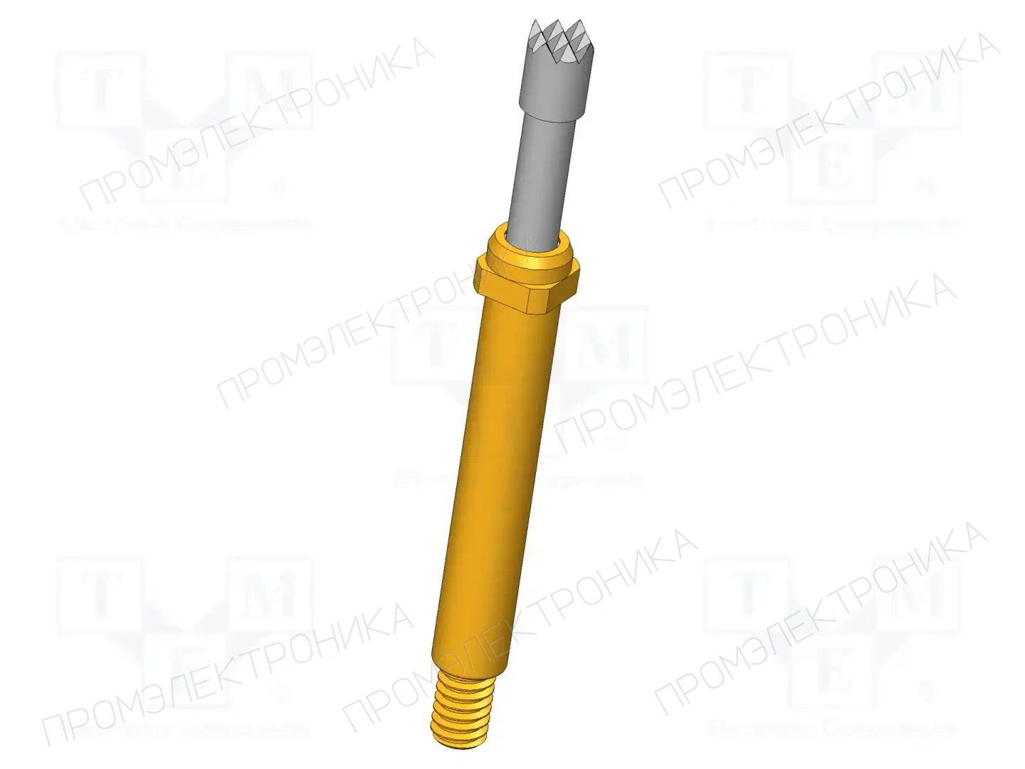 INGUN GKS-113 306 230 R 0302 M — Измерительные щупы