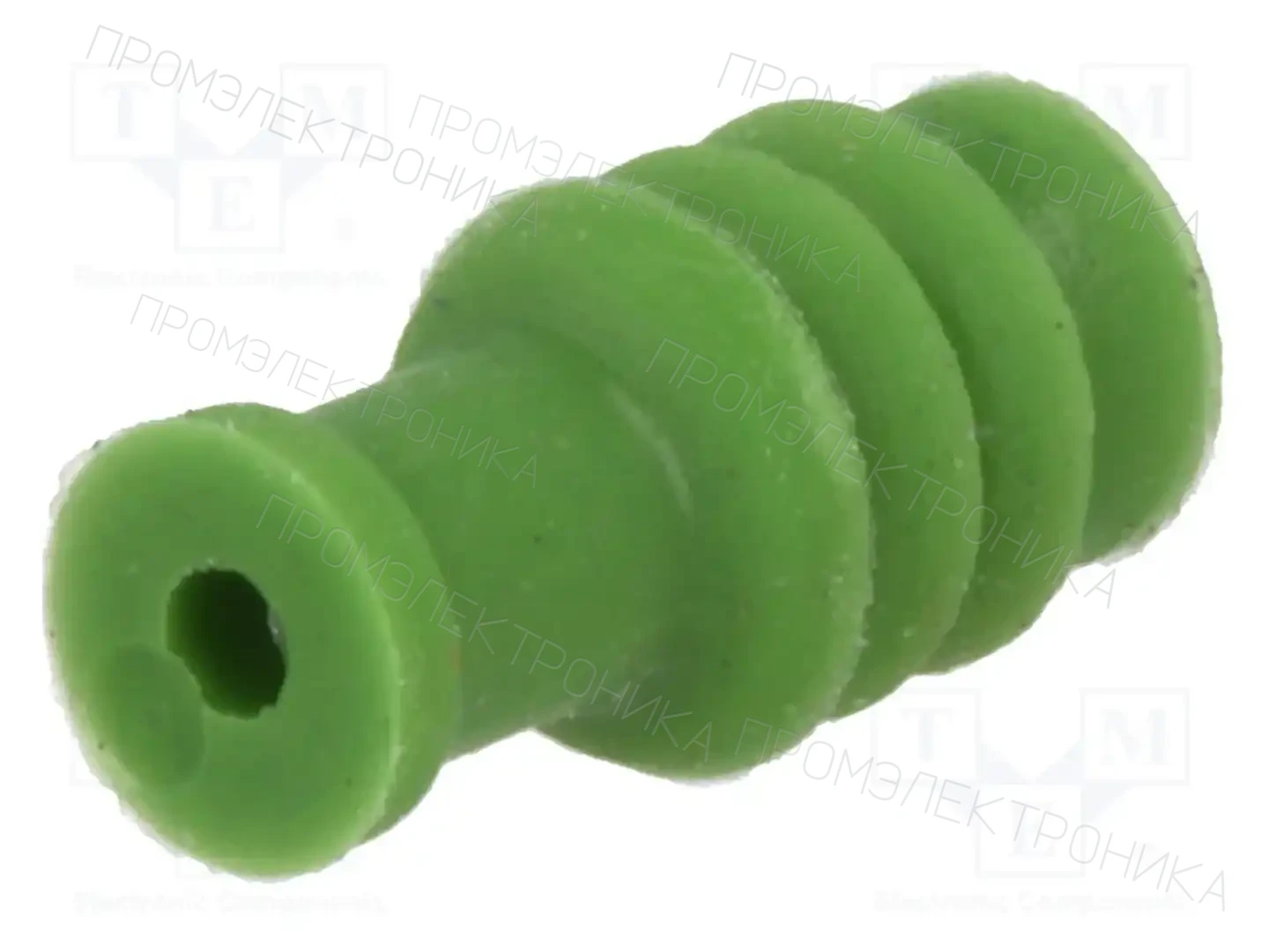 TE Connectivity 967067-1 — Разъeмы Automotive