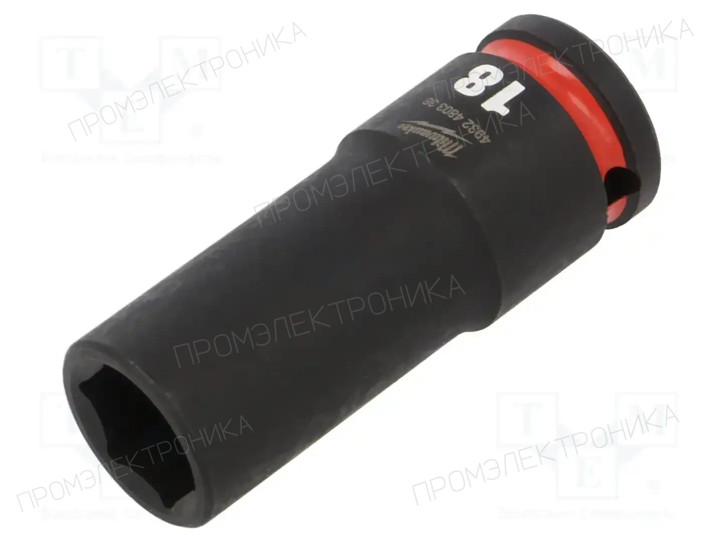 Milwaukee 4932480336 — Ключи накидные
