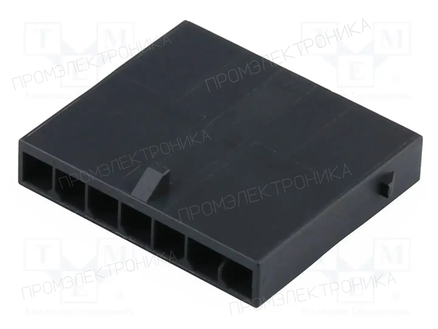 MOLEX 223794-0701 — Разъeмы сигнальные растр 3,00мм