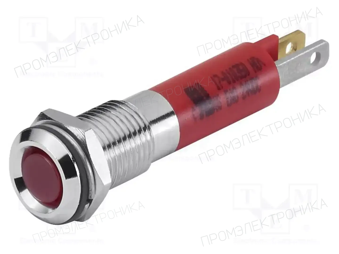 EAO 17-010352 — LED панельные индикаторы