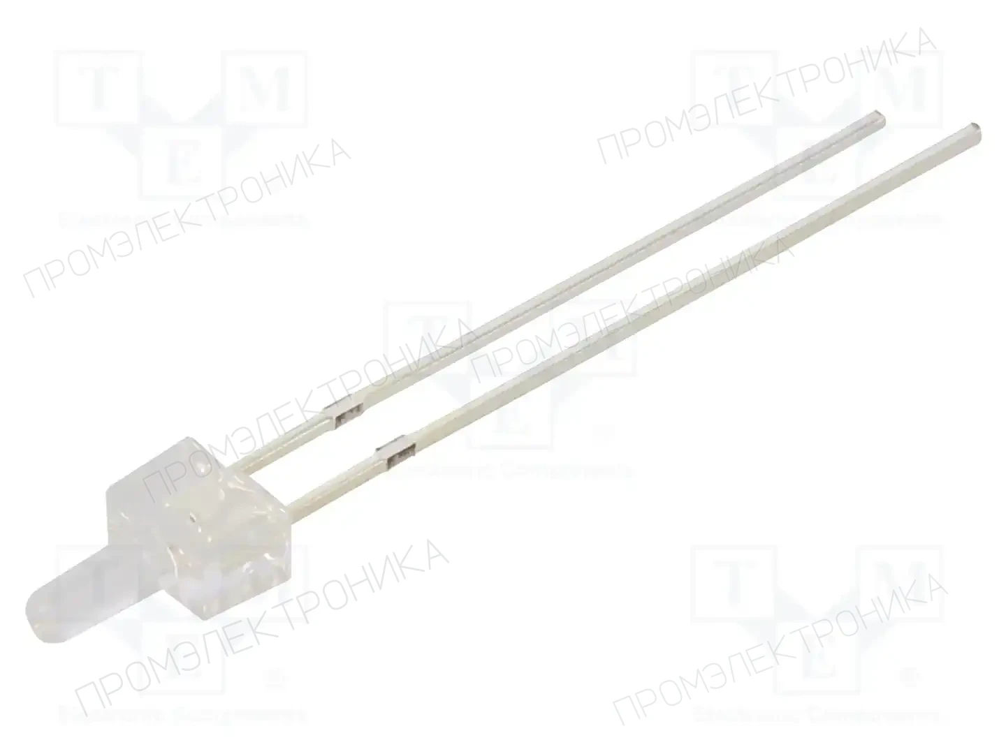 OPTOSUPPLY OSR5JA7K91B — Круглые светодиоды THT