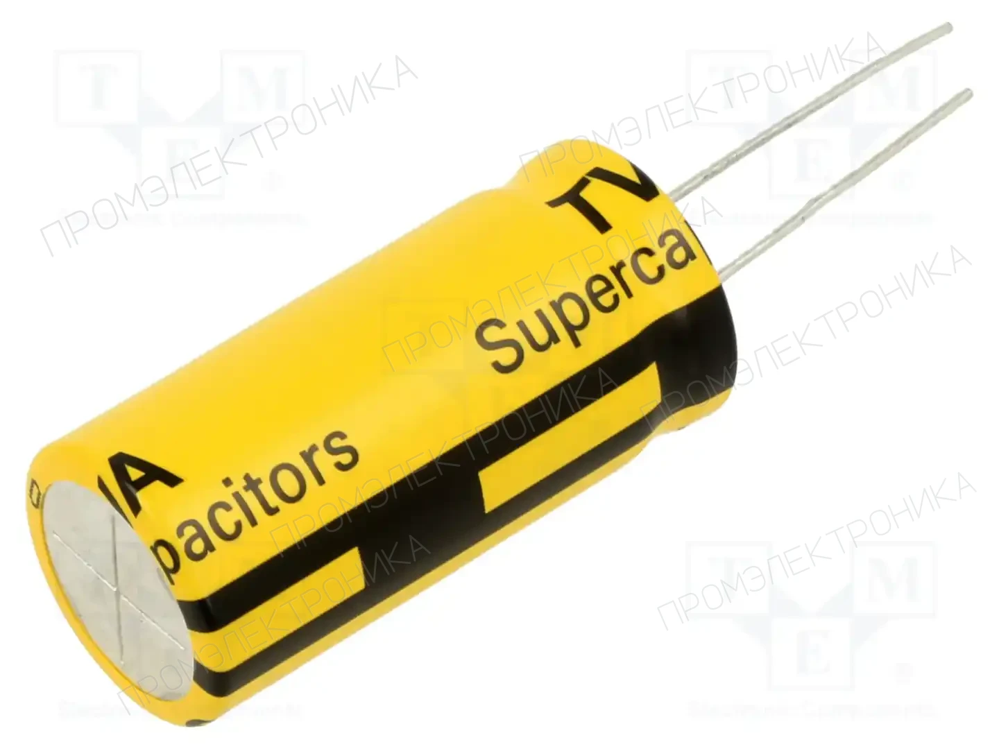 EATON ELECTRONICS TVA1840-3R0606-R — Суперконденсаторы