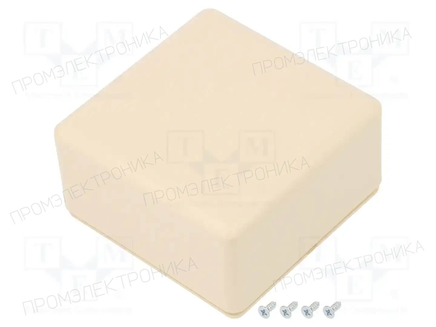 SUPERTRONIC PP117M-S — Корпуса универсальные