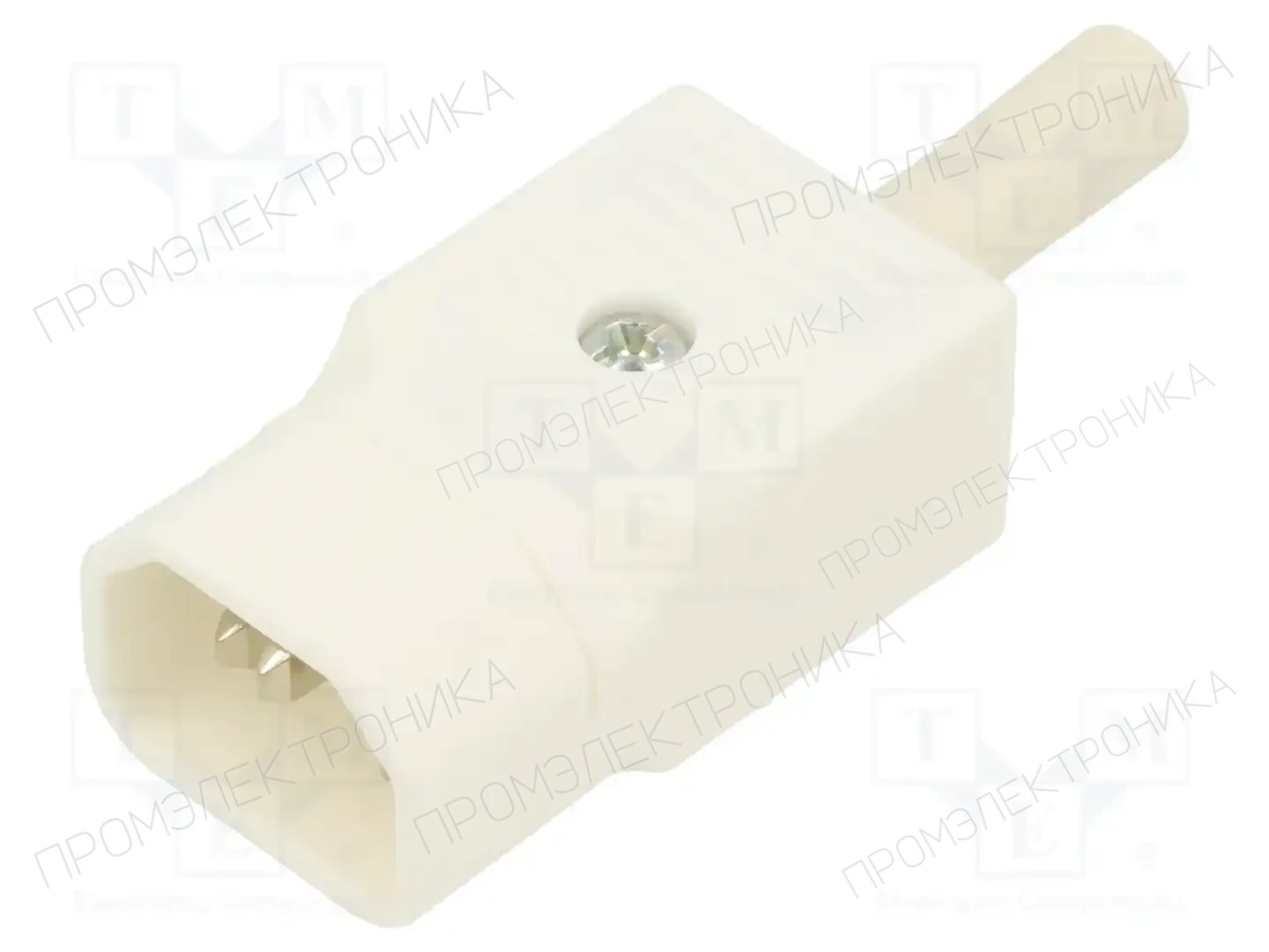 BULGIN PX0686/WH — Разъемы IEC 60320