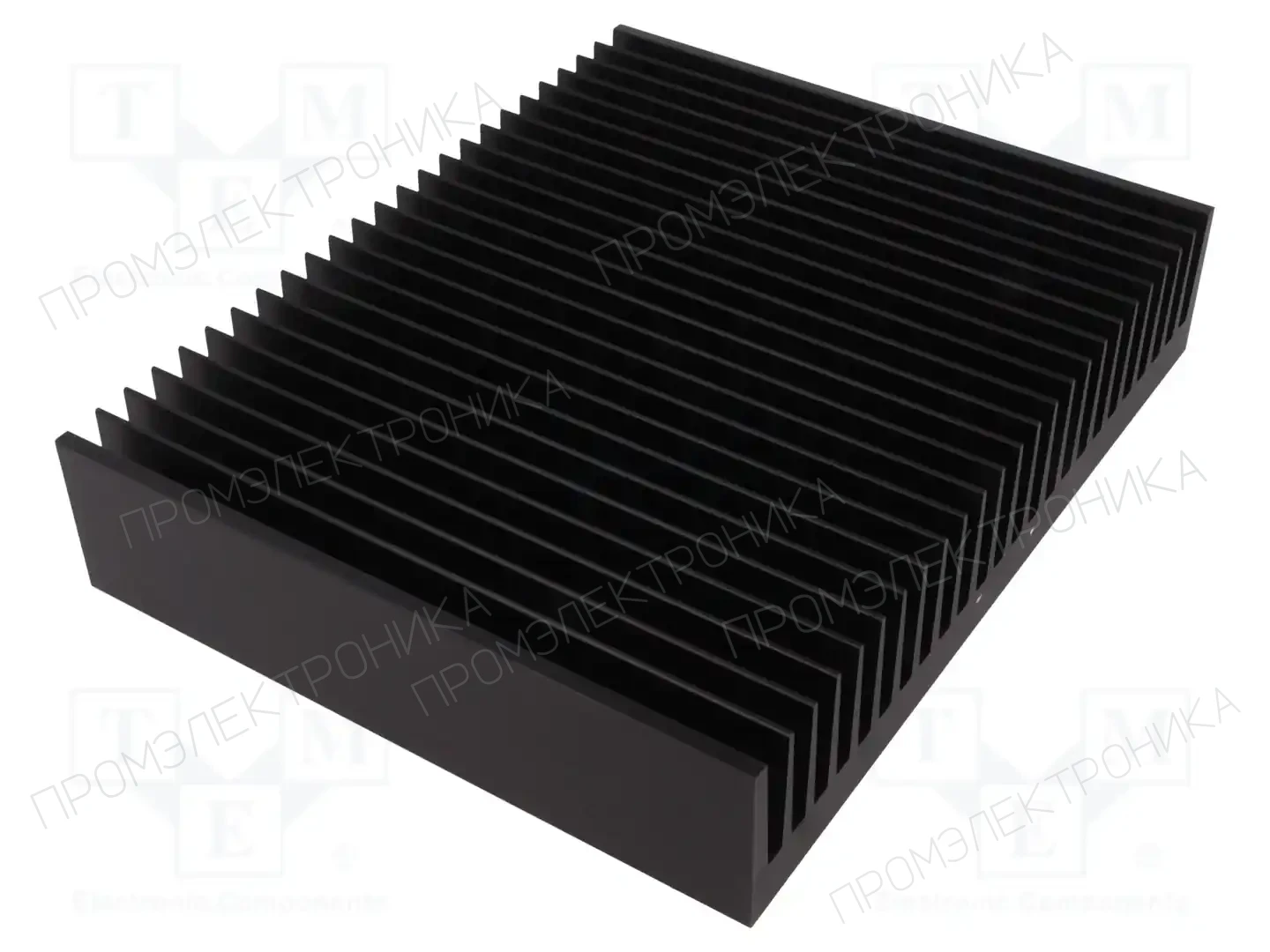 FISCHER ELEKTRONIK SK 622 200 SA — Радиаторы