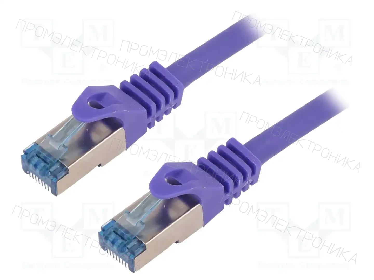 LOGILINK CQ307VS — Кабели и адаптеры RJ45