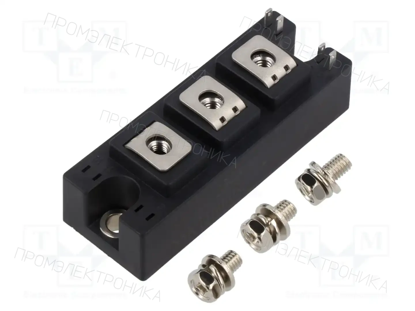 SMC DIODE SOLUTIONS SSKT160-08 — Модули тиристорные