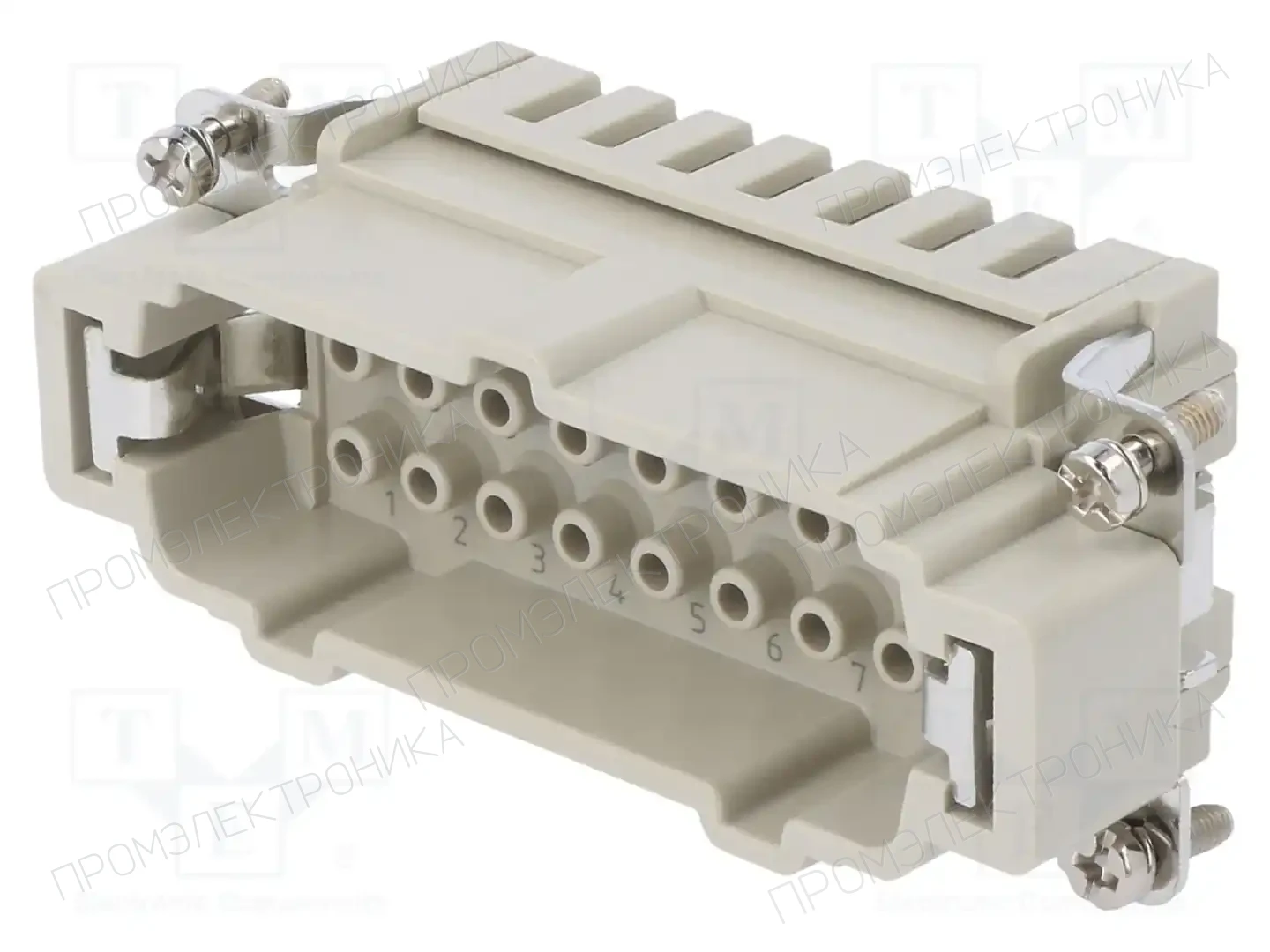 DEGSON ELECTRONICS DE-016-MC — Разъeмы DEGSON