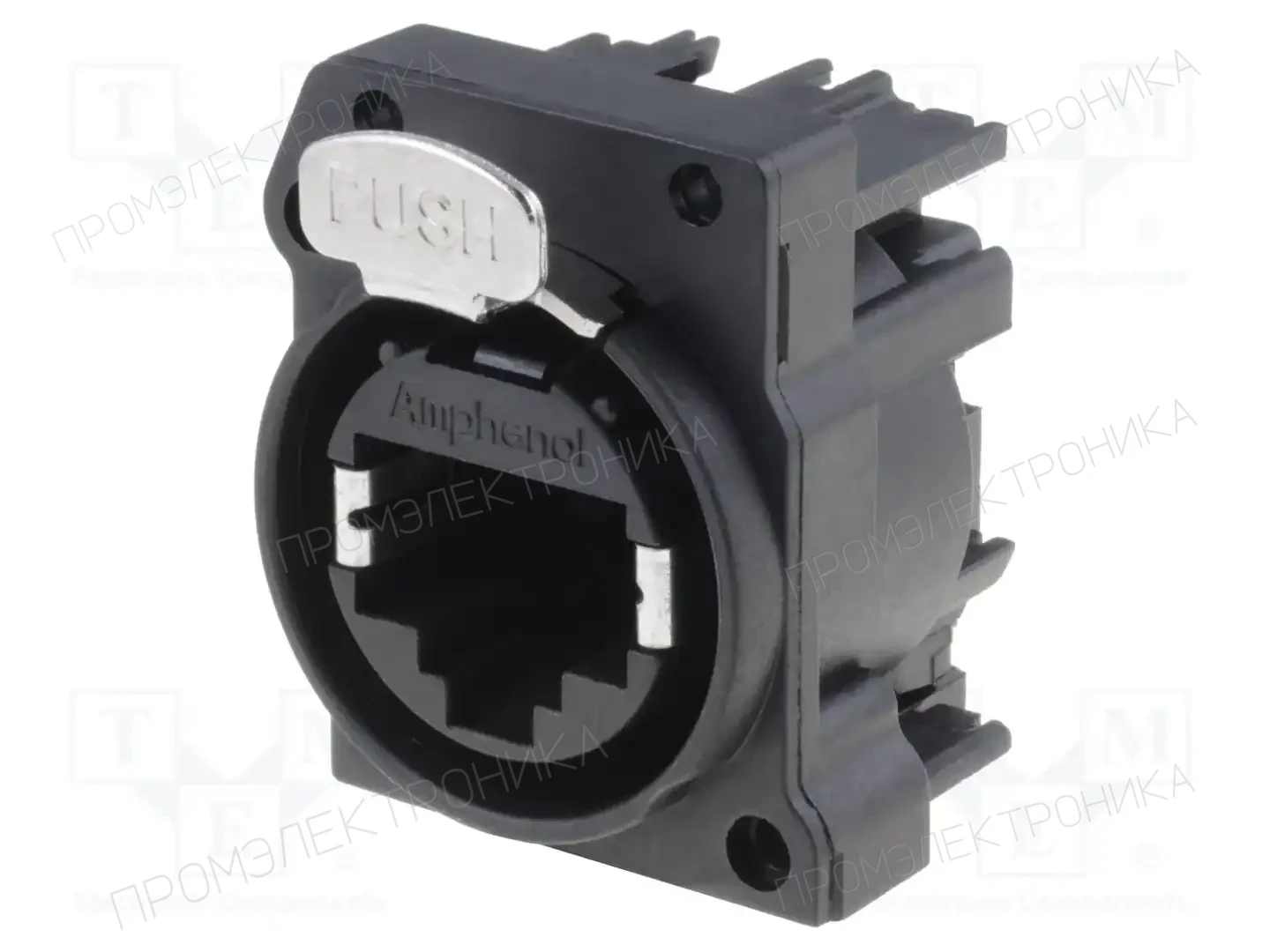AMPHENOL RJX8FA3HB — Разъeмы RJ