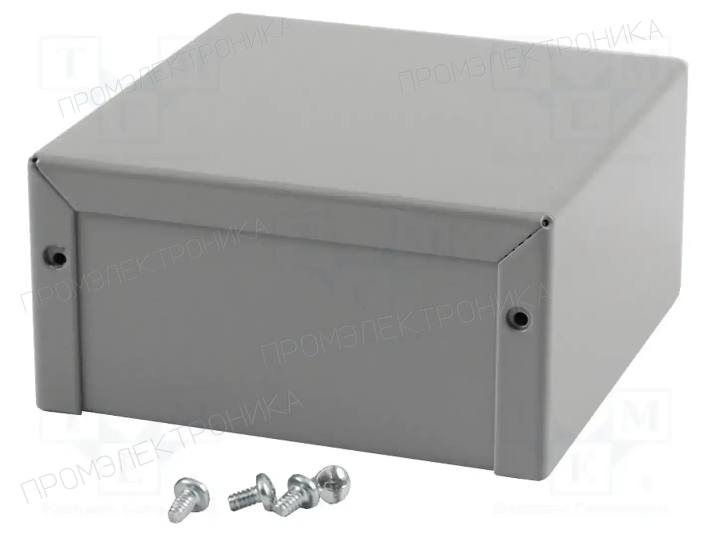 HAMMOND 1411J — Корпуса универсальные