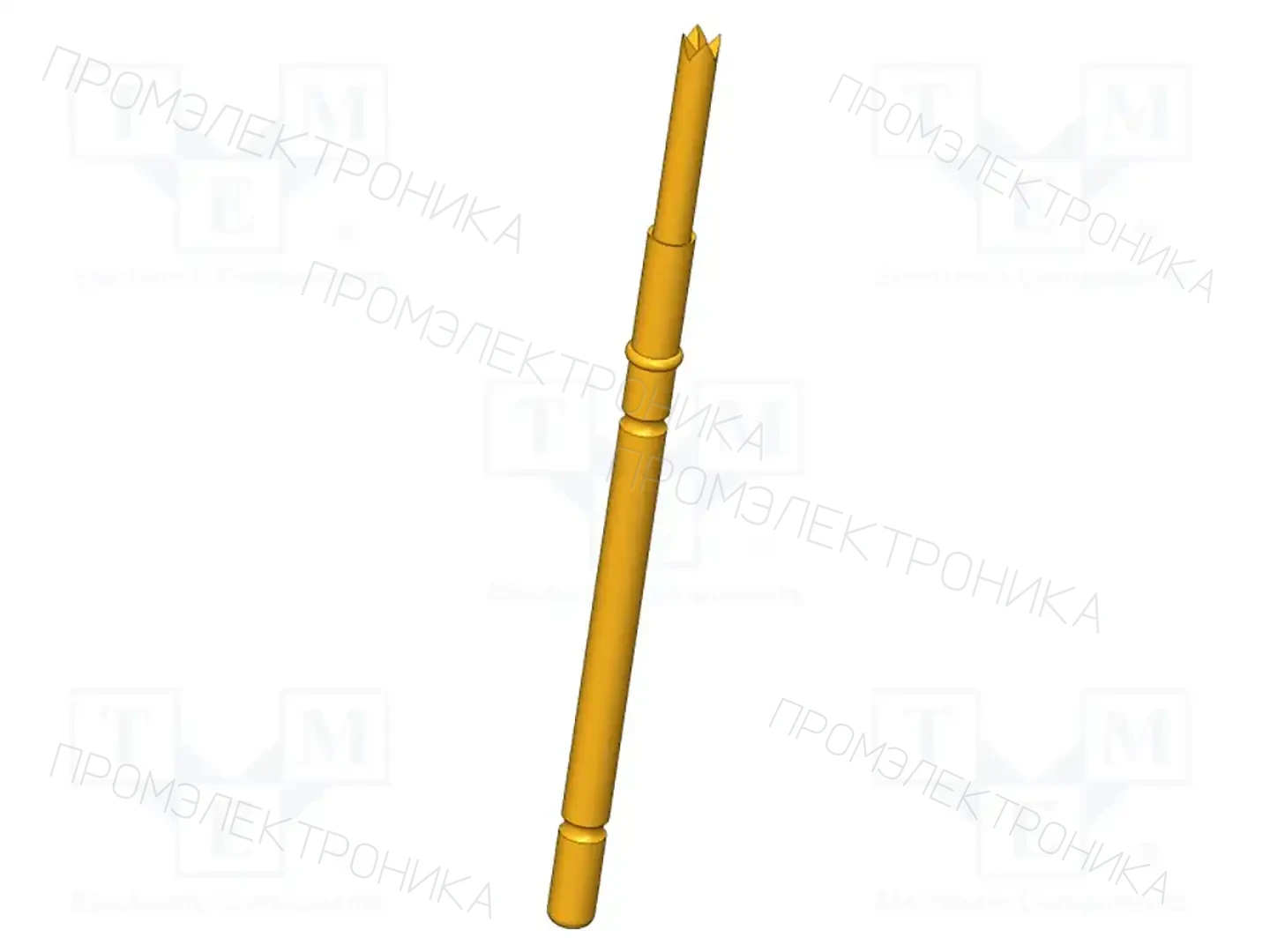 INGUN GKS-912 204 130 A 5005 — Измерительные щупы