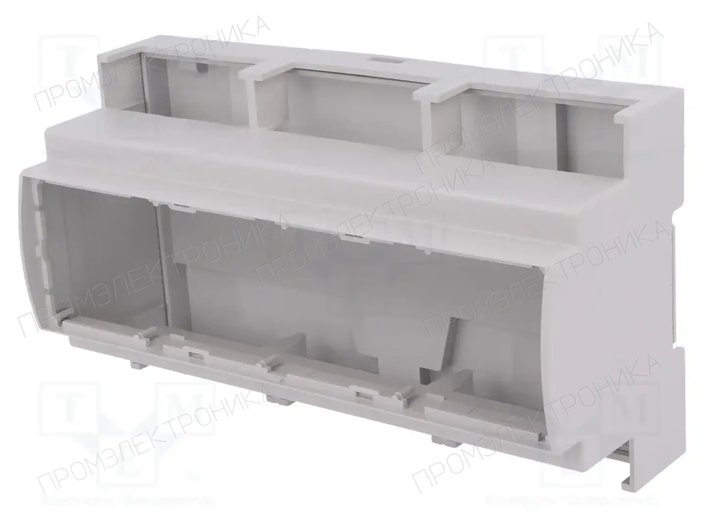 ITALTRONIC 25.0901000.BL — Корпуса на DIN-рейку