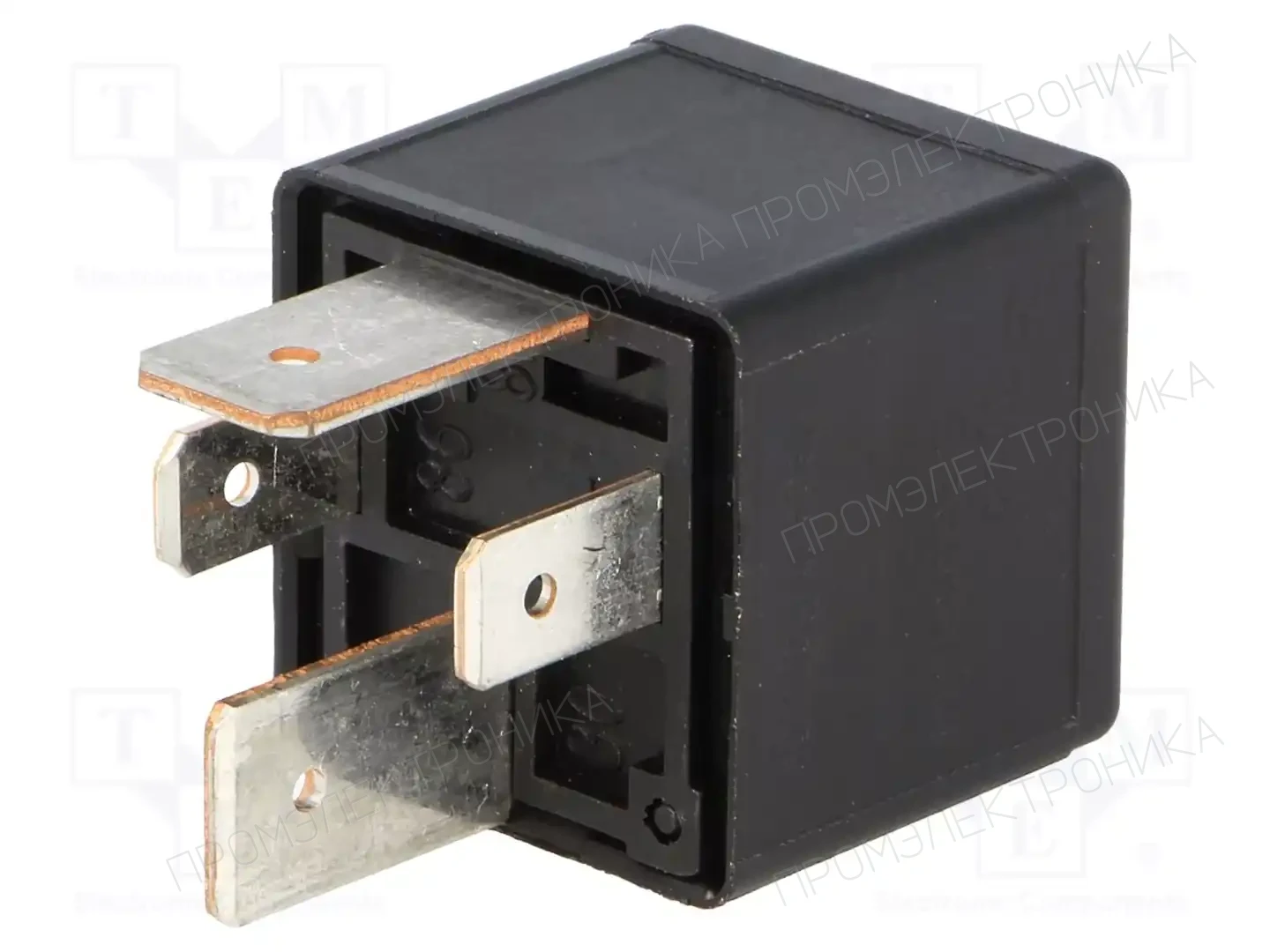 TE Connectivity 1-1414147-0 — Реле электромагн. автомобильные