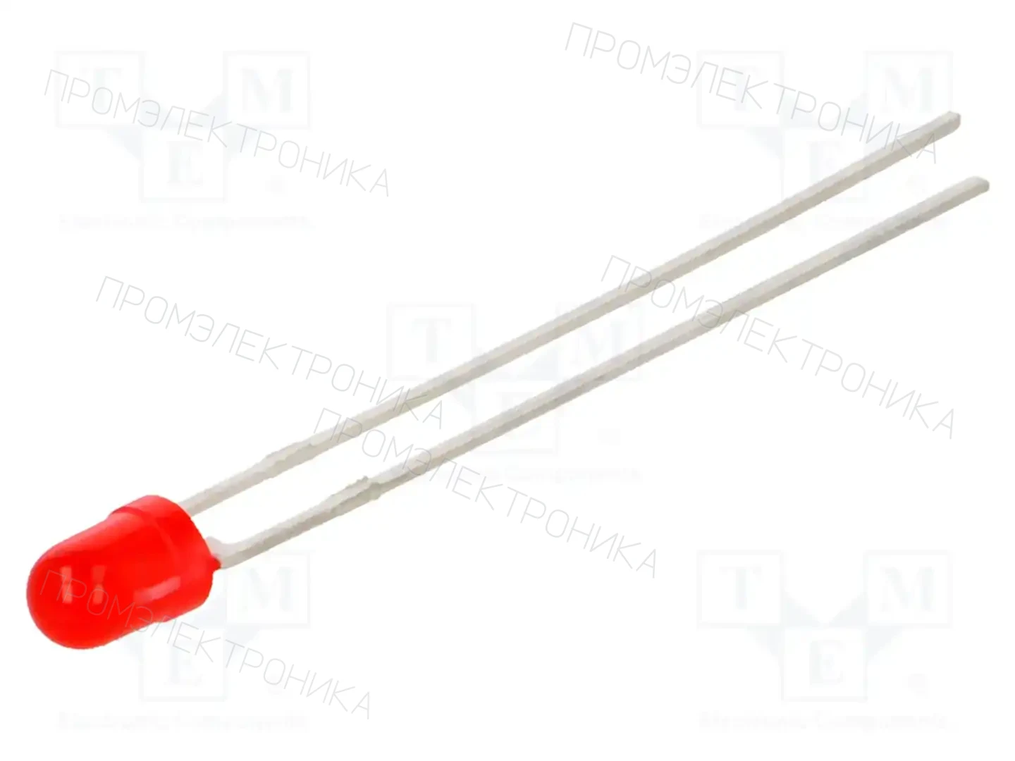 LITEON LTL-42NEW8D — Круглые светодиоды THT