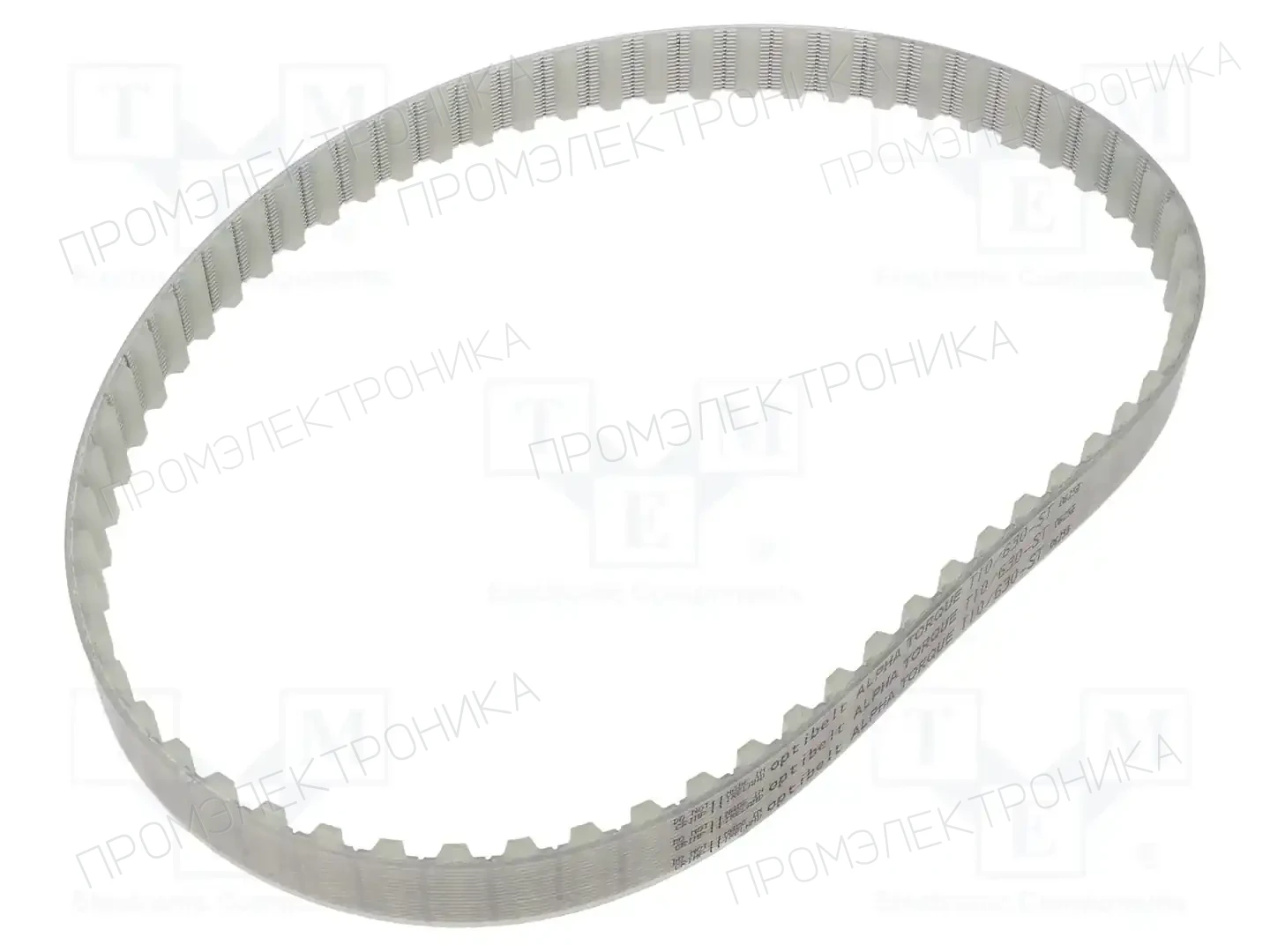 OPTIBELT T10 630 1677ZA — Трансмиссия