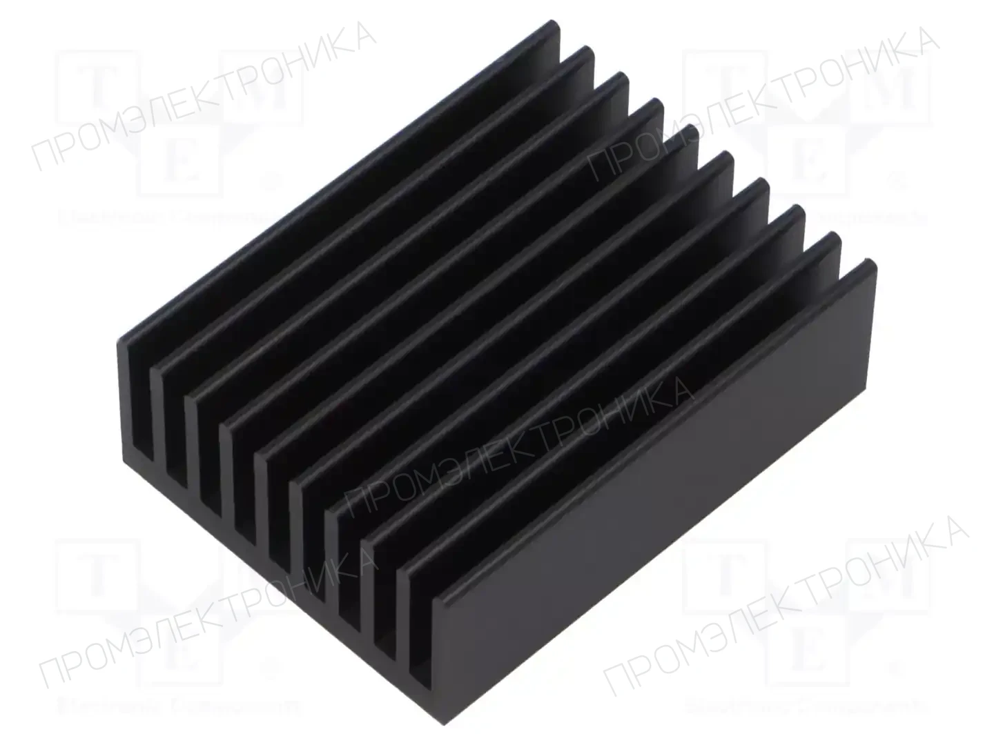 FISCHER ELEKTRONIK SK 179 50 SA — Радиаторы