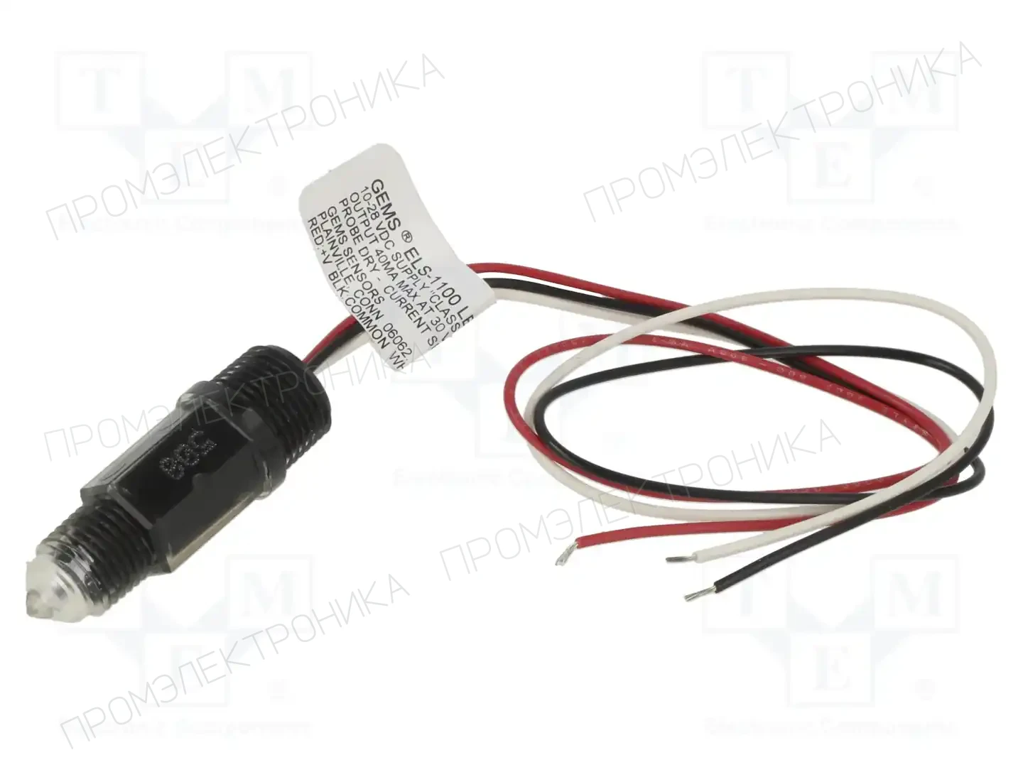 GEMS SENSORS 143590 — Датчики уровня жидкости
