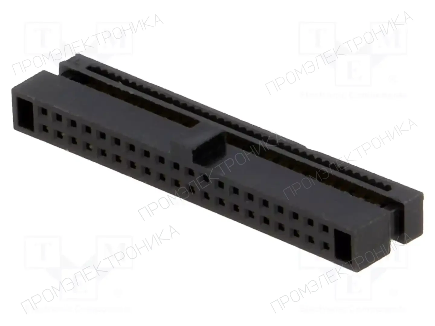 CONNFLY DS1017-01-40NA8 — Разъeмы IDC