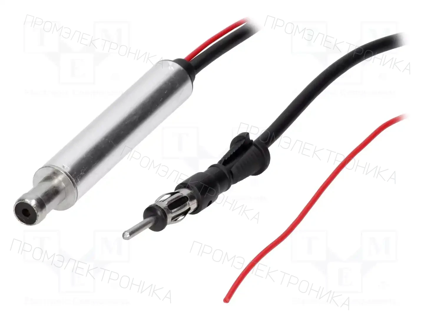 4CARMEDIA ANT.35 — Антенны автомобильные для радио
