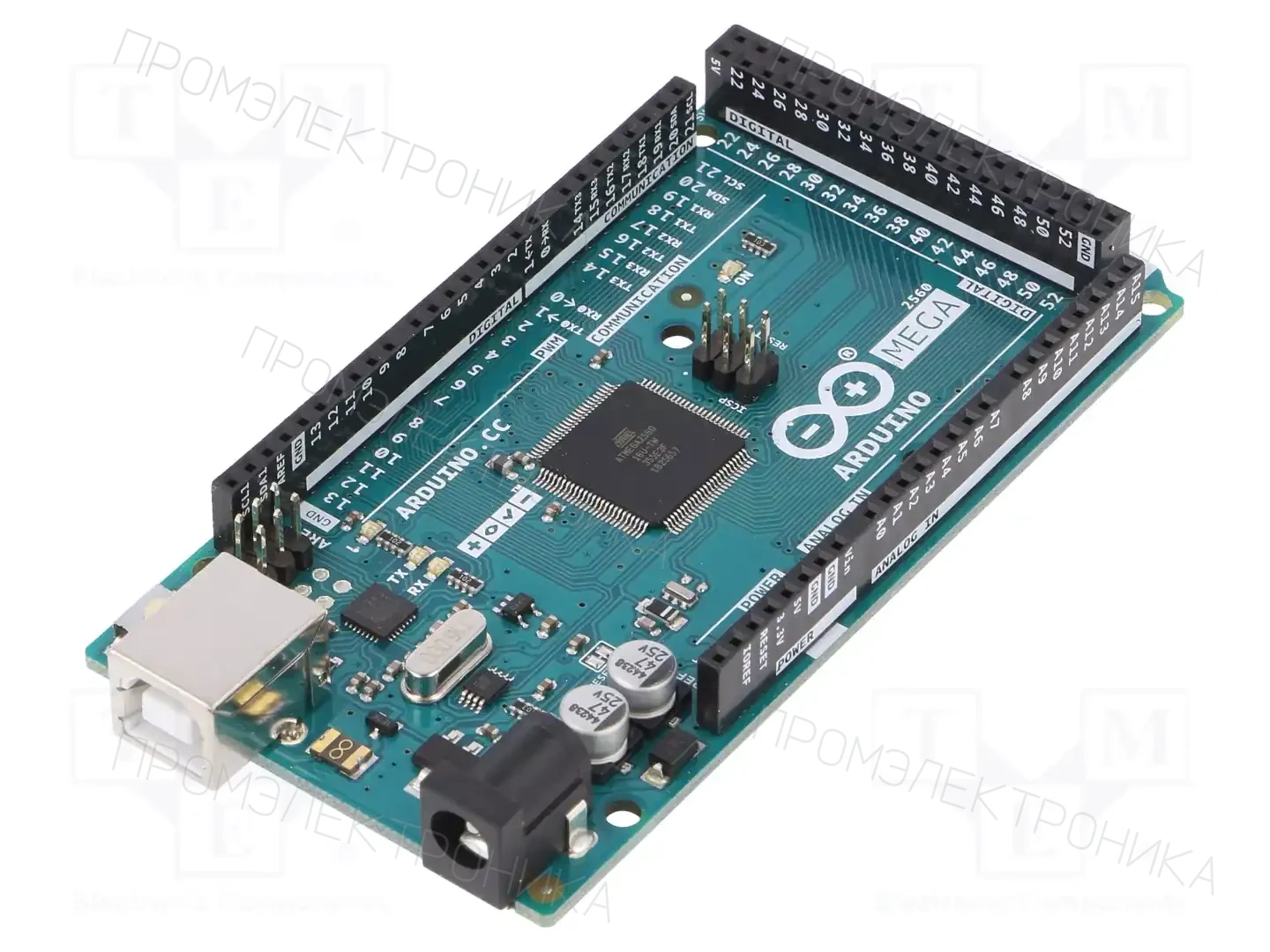 ARDUINO ARDUINO MEGA2560 REV3 — Решения MEGA2560 REV3