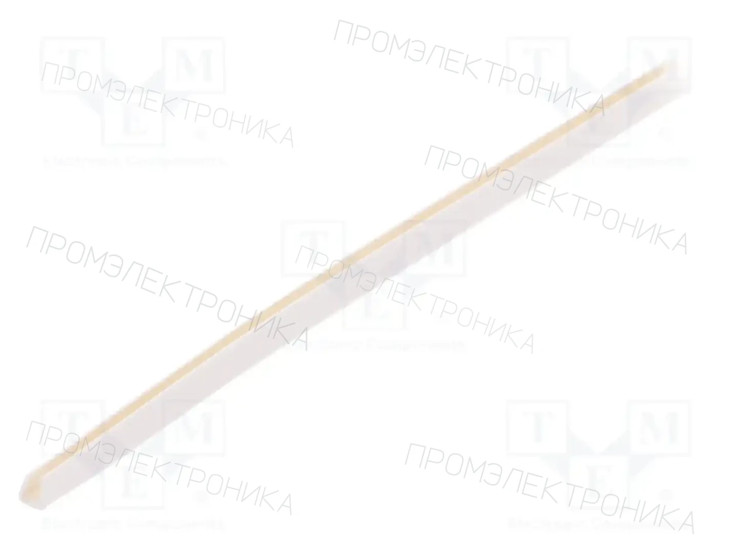 PANDUIT GES144FR-CY — Защитные насадки на края