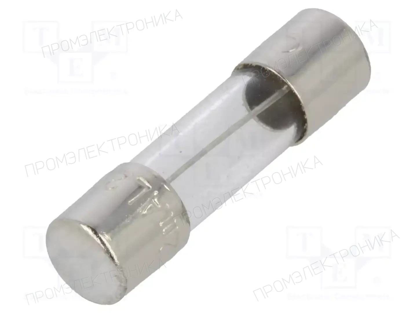 LITTELFUSE 0218.032MXP — Предохранители 5x20мм медленные