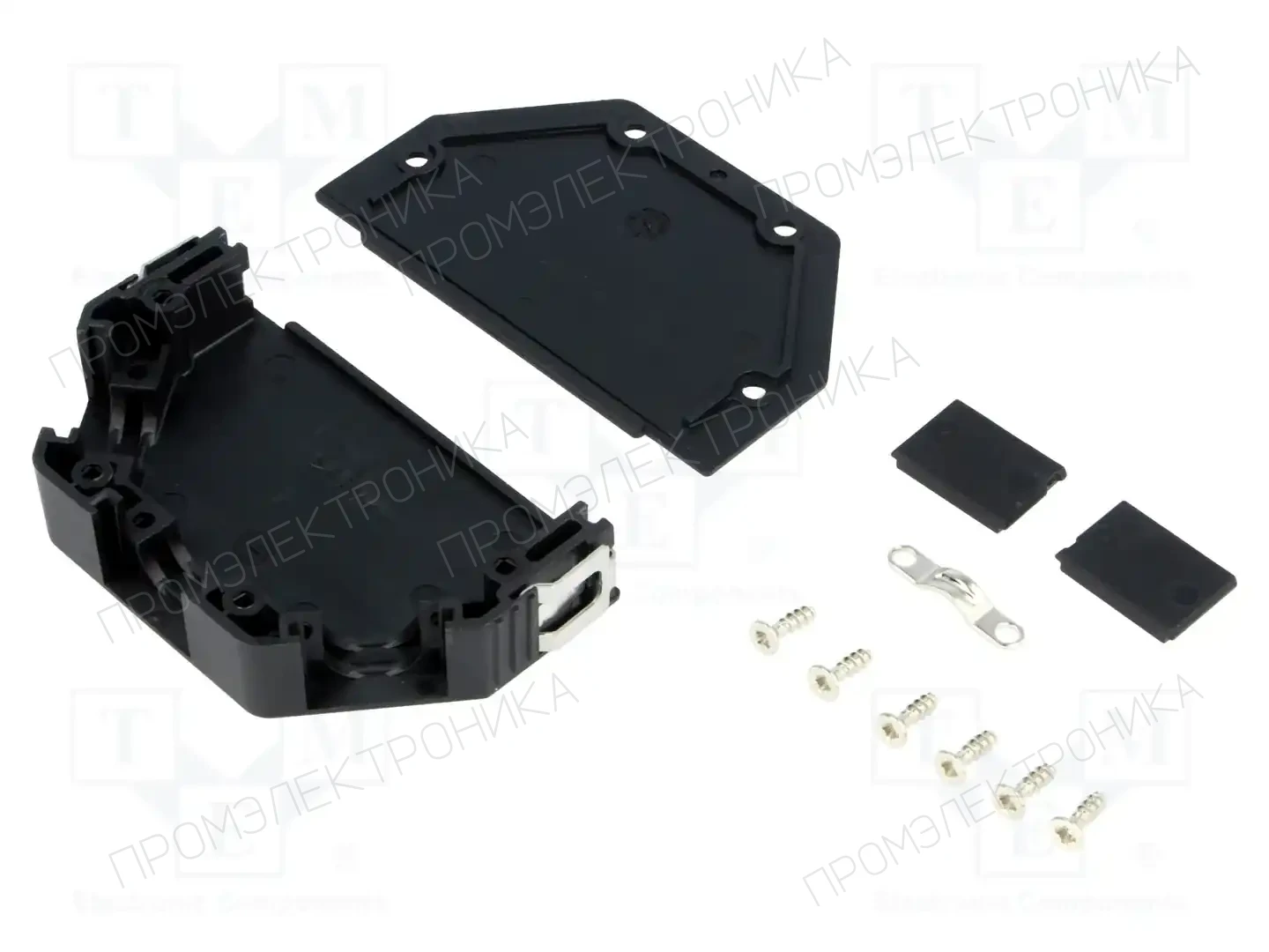 Amphenol CONEC 16-001840 — Корпуса D-Sub