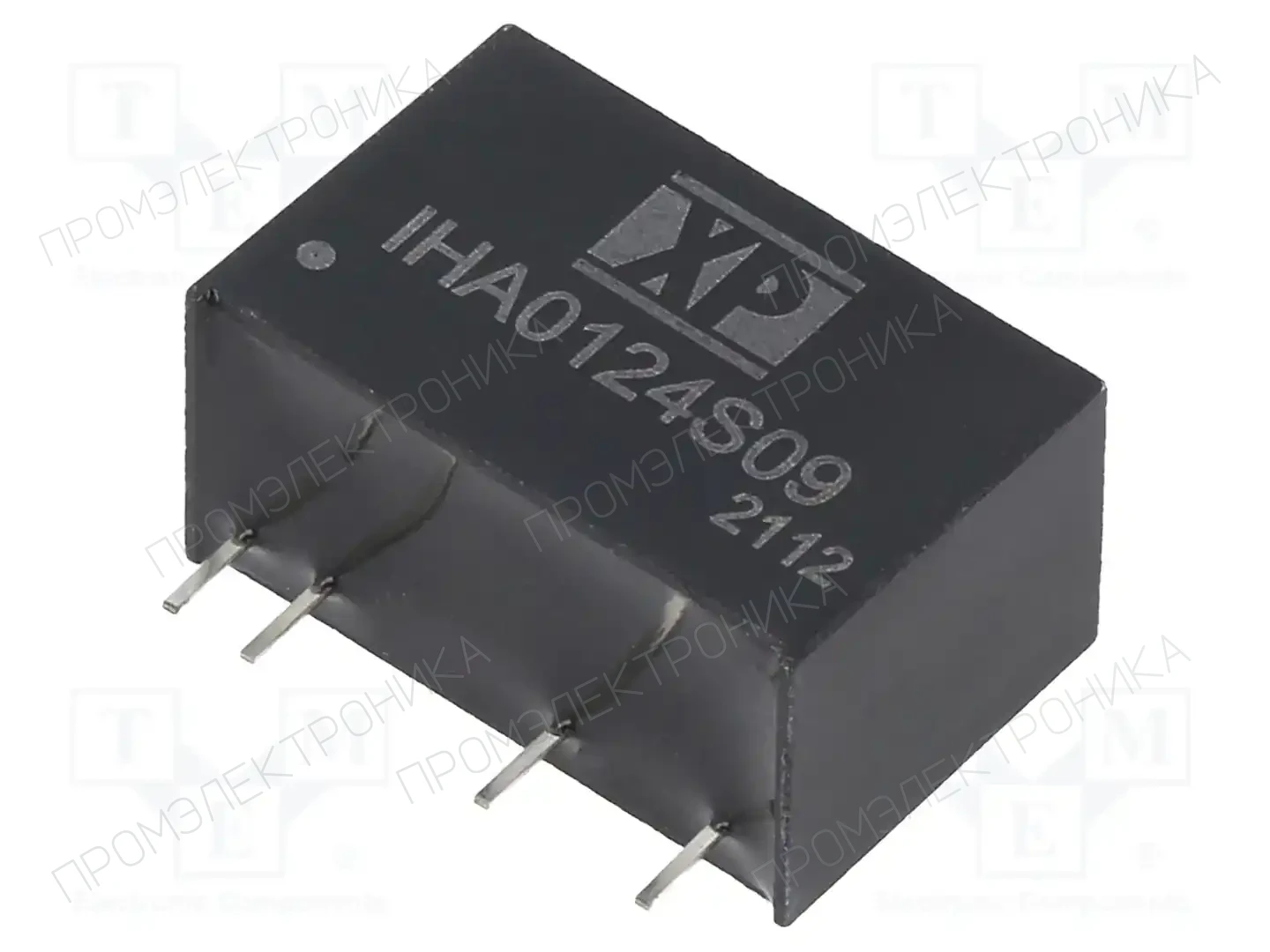 XP POWER IHA0124S09 — Преобразователи DC/DC