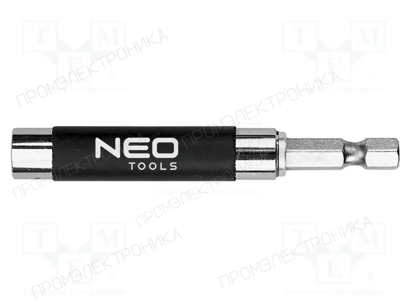 NEO TOOLS 39-341 — Наконечники для отверток