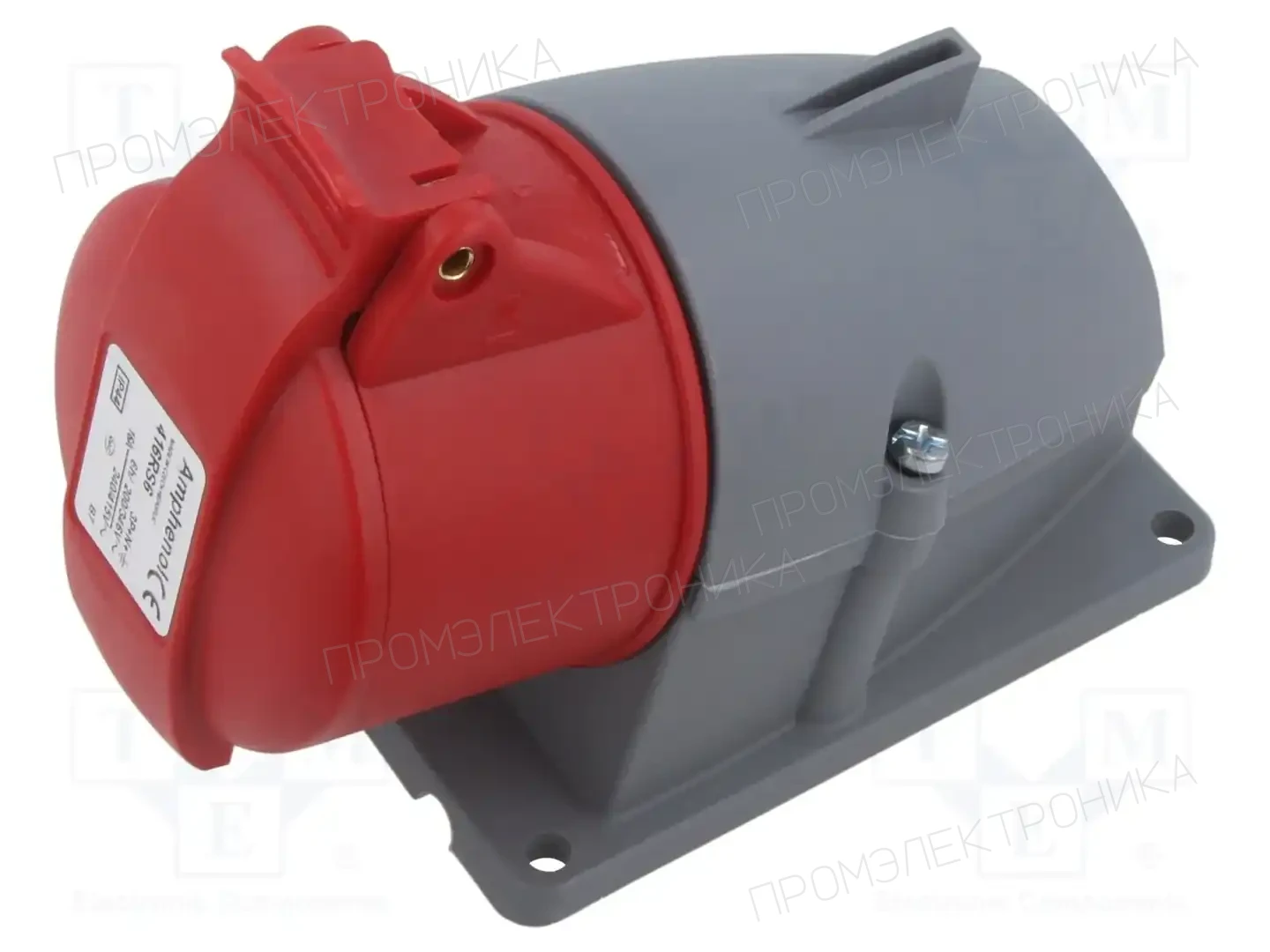 AMPHENOL 2CMA193115R1000 — Многофазные разъемы IEC 60309