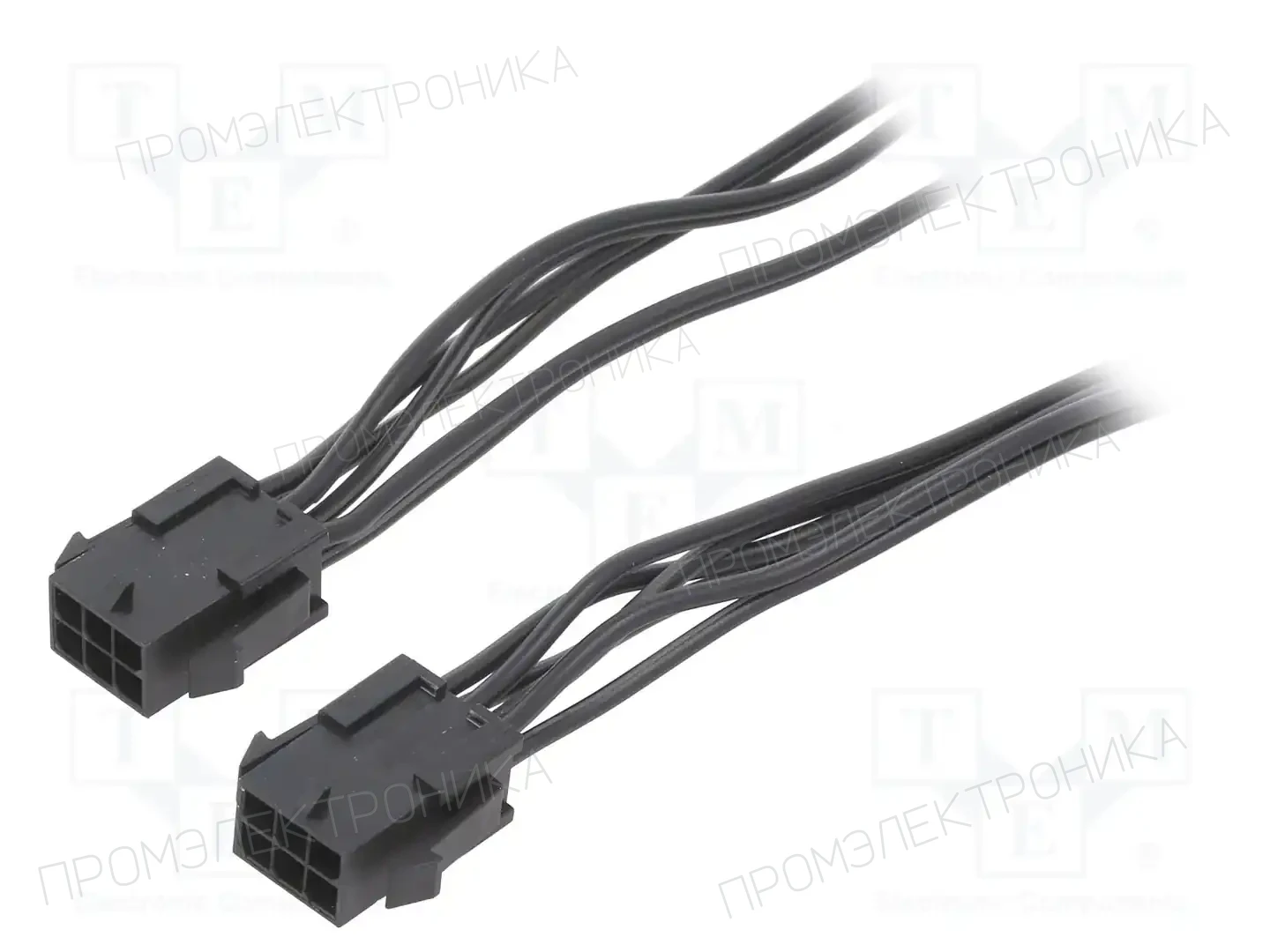 ESPE KABX-6PMM-L400 — Кабельные сборки кабель-плата