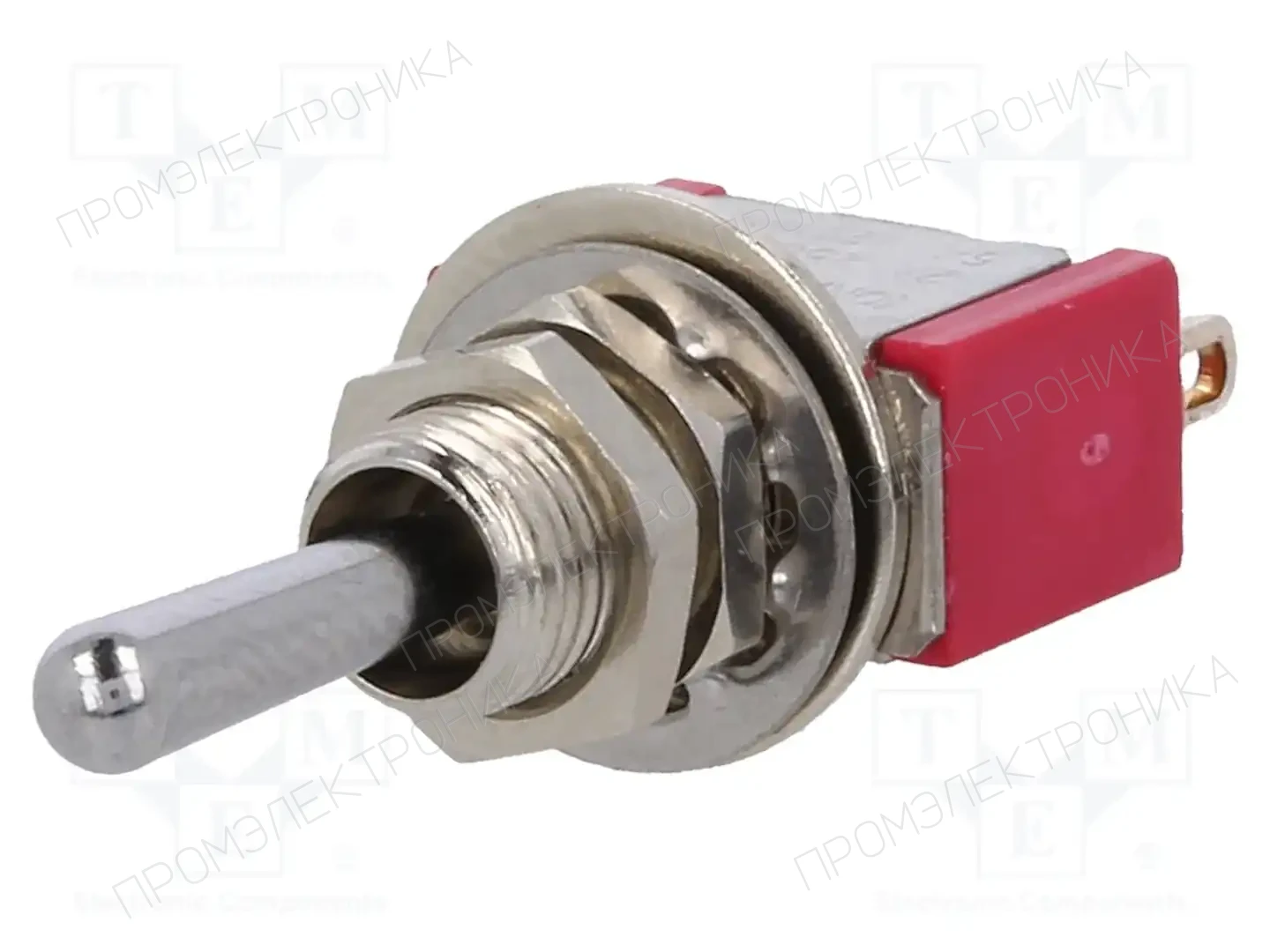 IC SWITCHES IC1401T1B1M1QE — Переключатели рычажные