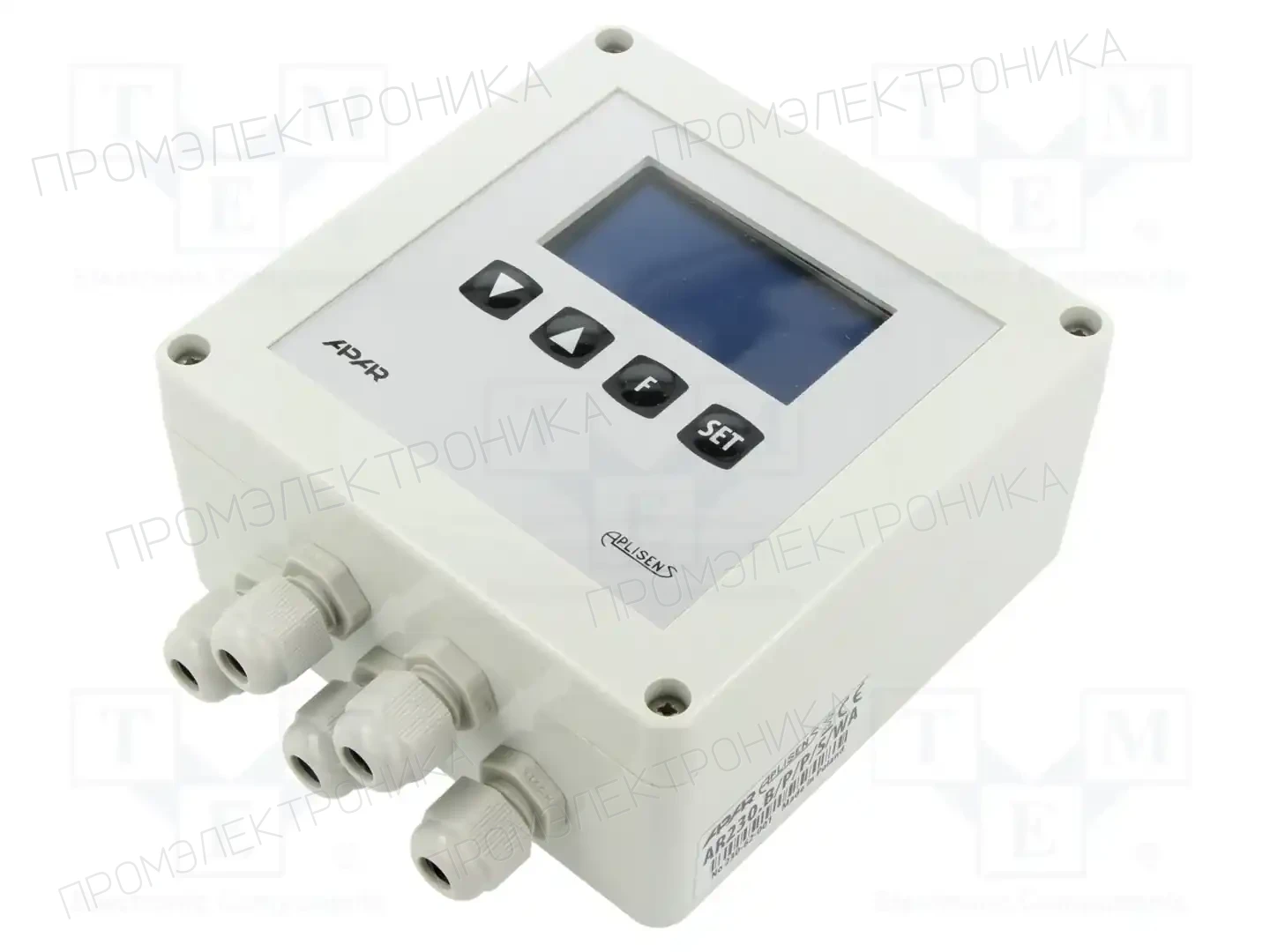 APAR AR230.B — Регистраторы