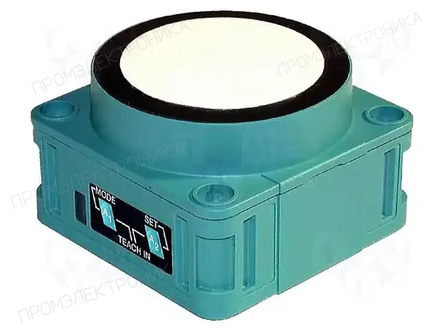 PEPPERL+FUCHS UB6000-F42-E5-V15 — Датчики ультразвуковые
