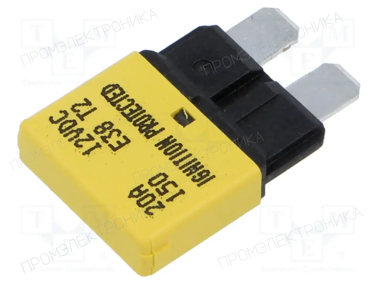 GLOSO 84126 — Другие автомобильные предохранители