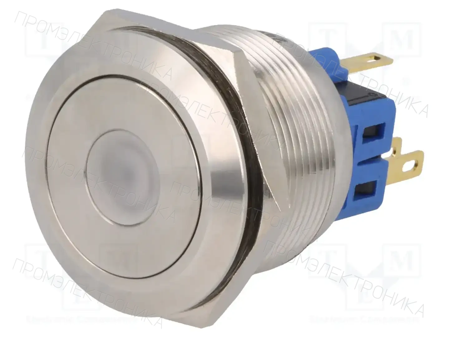 ONPOW GQ25-11D/R/24V/S — Переключатели кнопочные