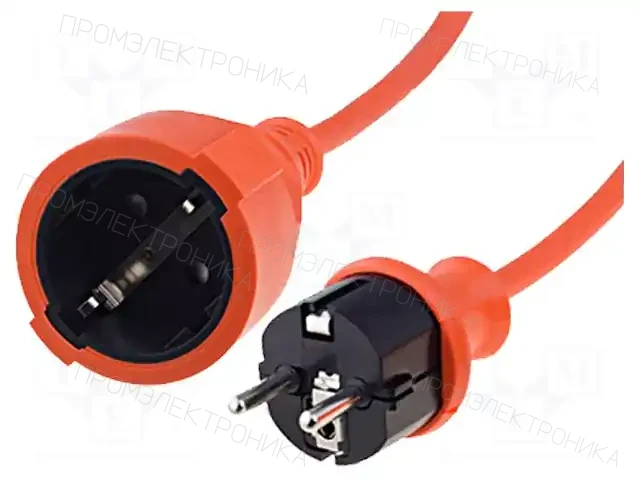 JONEX 5907570025714 — Сетевые удлинители