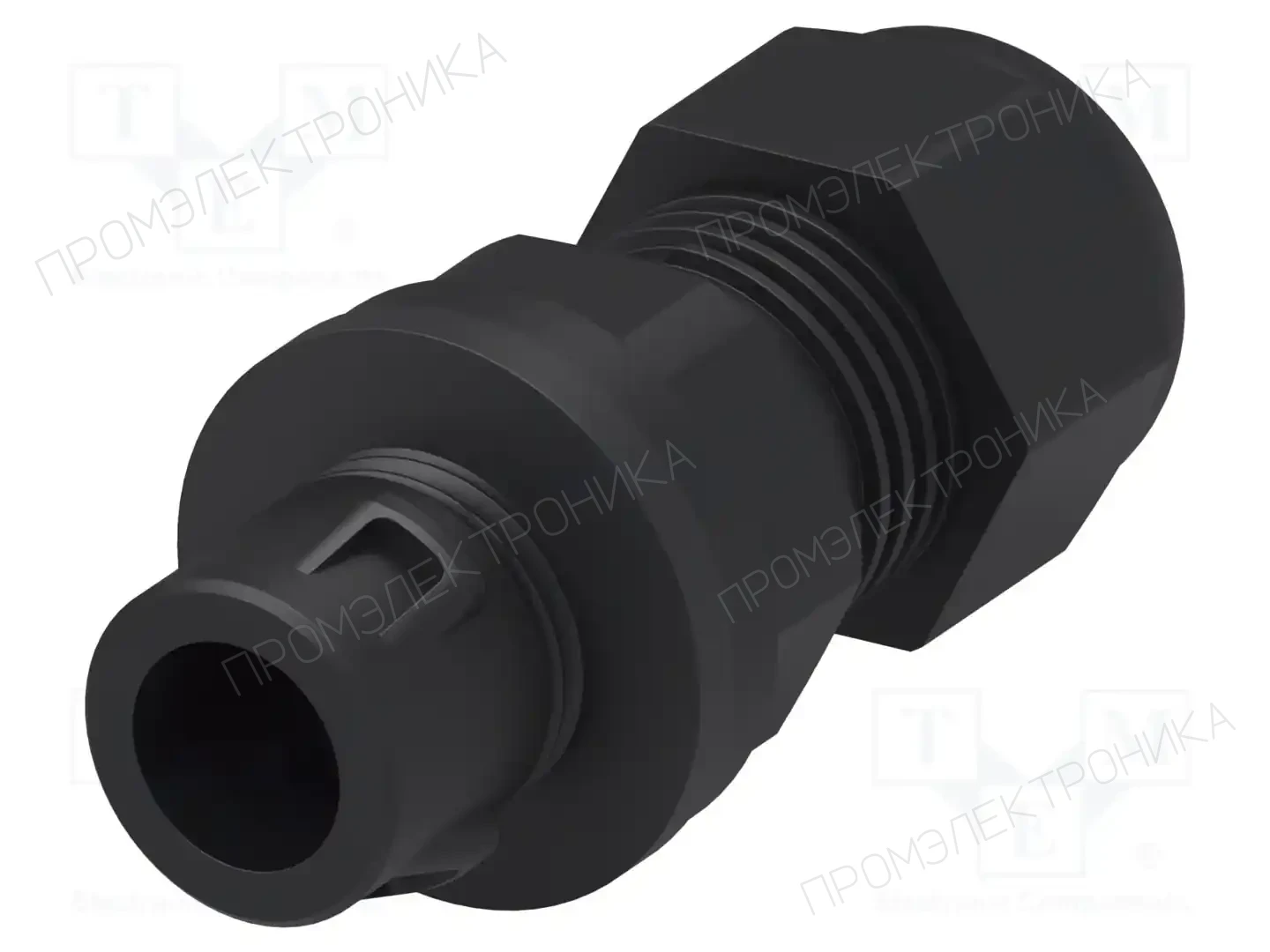 TE Connectivity EP-SIG-SZ16-BL-A — Кабельные вводы