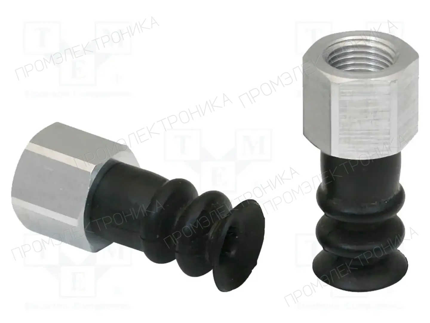 SCHMALZ FSG-12-NBR-55-G1/8-IG — Вакуумные элементы
