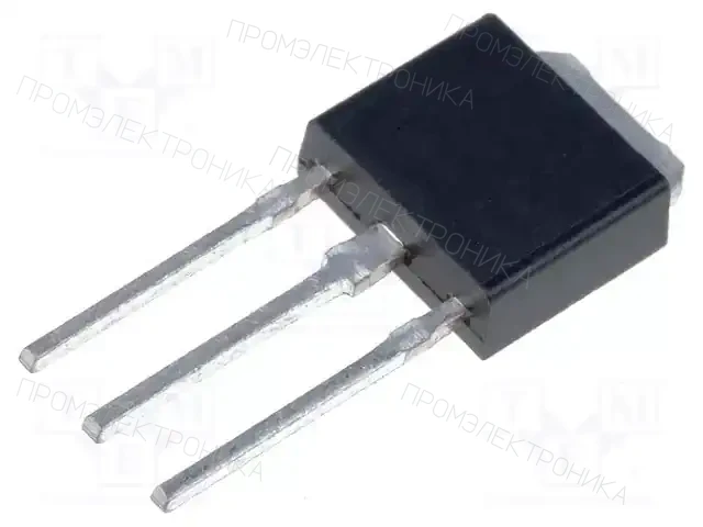 WAYON WMP04N60C2 — Транзисторы с каналом N THT