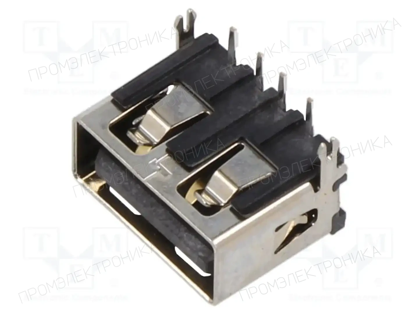 GCT USB1125-GF-B — Разъeмы USB и IEEE1394