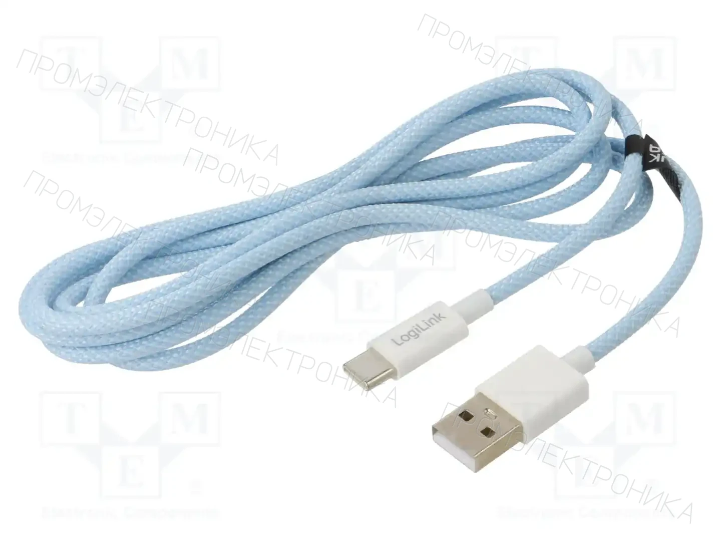 LOGILINK CU0331 — Кабели и адаптеры USB