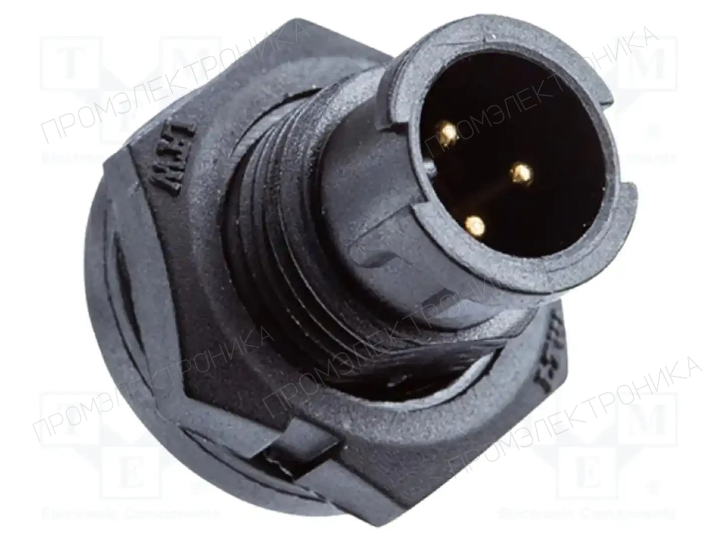 AMPHENOL LTW AU-04PMMP-LC7001 — Разъeмы AMPHENOL